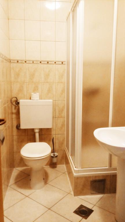 Guest House Karević Hvar Town Zewnętrze zdjęcie