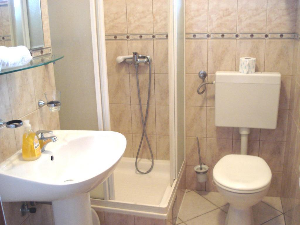 Guest House Karević Hvar Town Zewnętrze zdjęcie